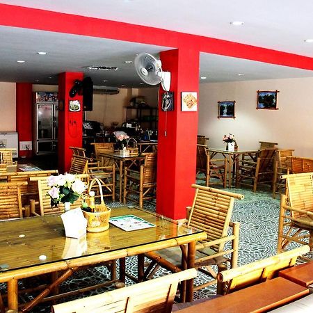 Welcome Marina Jomtien Exterior foto