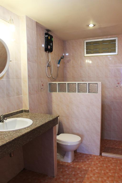 Welcome Marina Jomtien Habitación foto