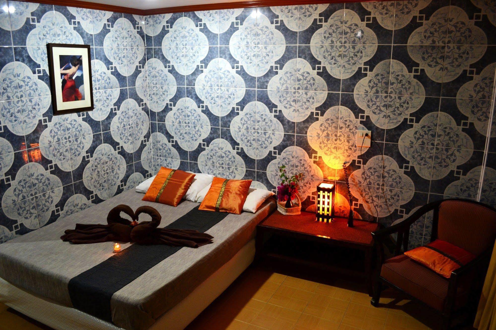 Welcome Marina Jomtien Exterior foto