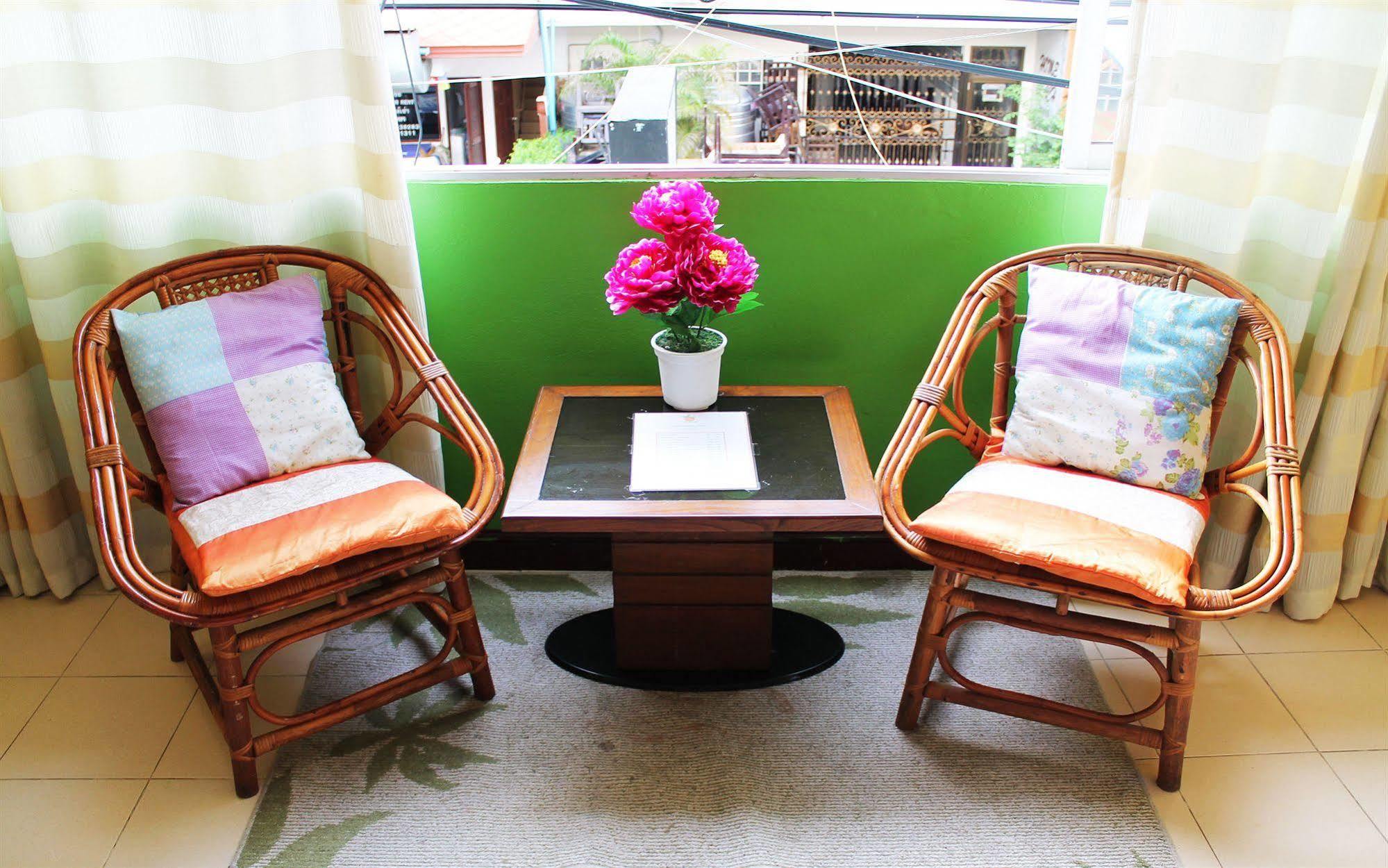 Welcome Marina Jomtien Exterior foto