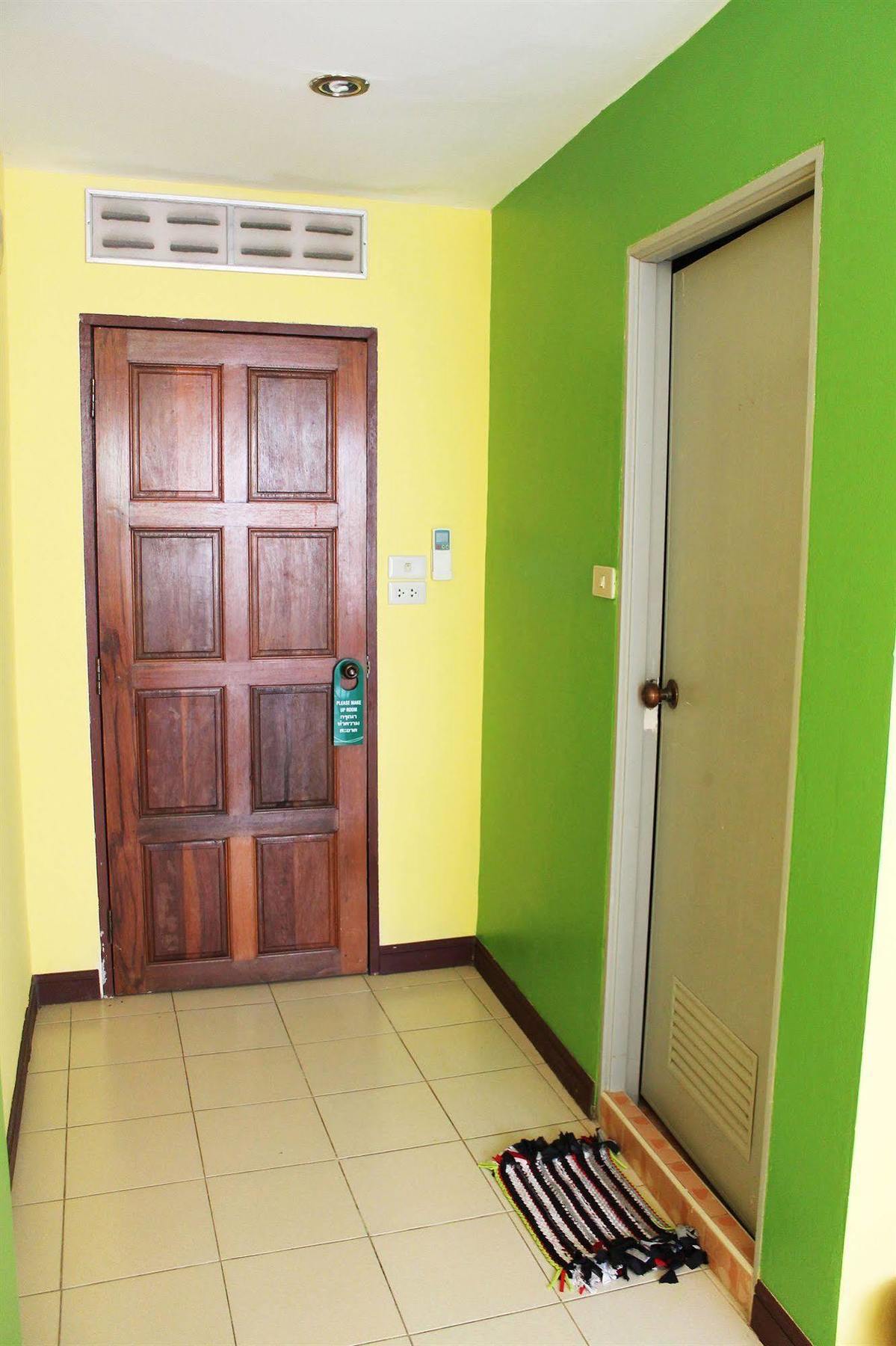 Welcome Marina Jomtien Exterior foto